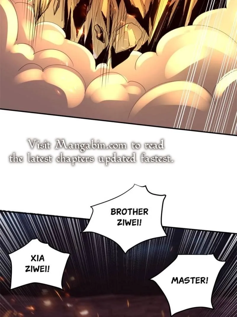 Read My Harem Depend On Drawing Card chapter 49 image 7 on Lezhin