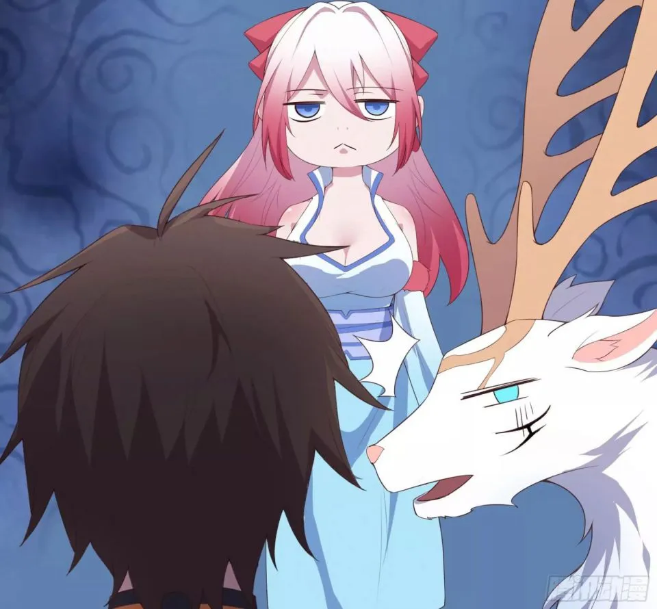 Read My Harem Depend On Drawing Card chapter 5 image 104 on Lezhin