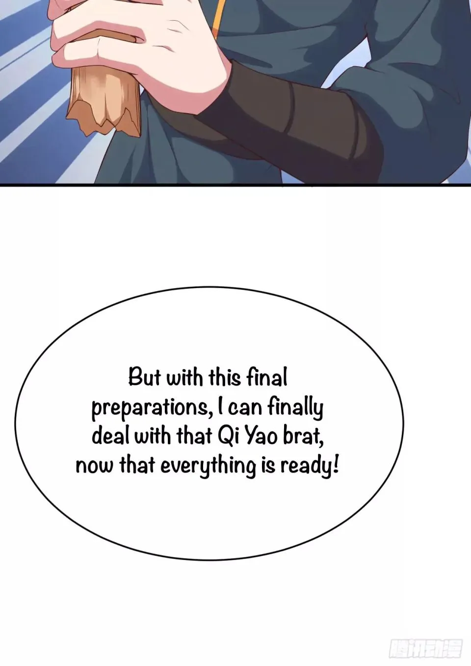 Read My Harem Depend On Drawing Card chapter 5 image 11 on Lezhin