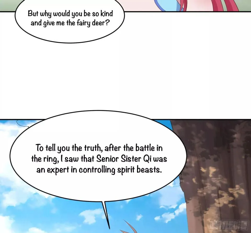 Read My Harem Depend On Drawing Card chapter 5 image 110 on Lezhin