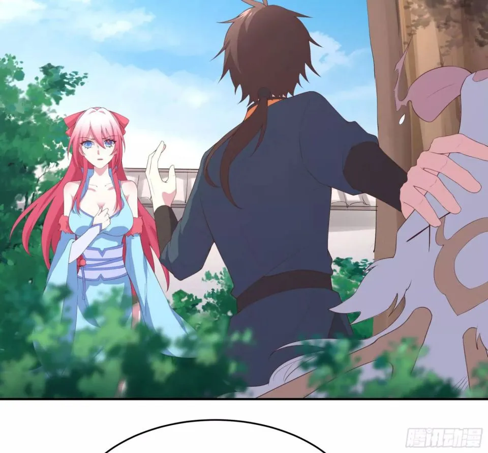 Read My Harem Depend On Drawing Card chapter 5 image 111 on Lezhin