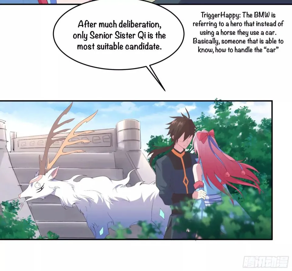 Read My Harem Depend On Drawing Card chapter 5 image 113 on Lezhin