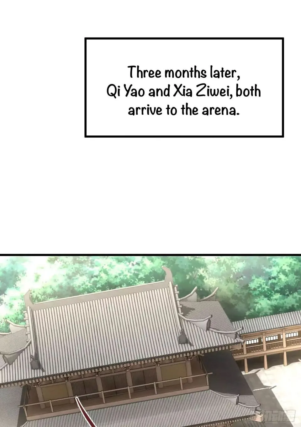 Read My Harem Depend On Drawing Card chapter 5 image 12 on Lezhin