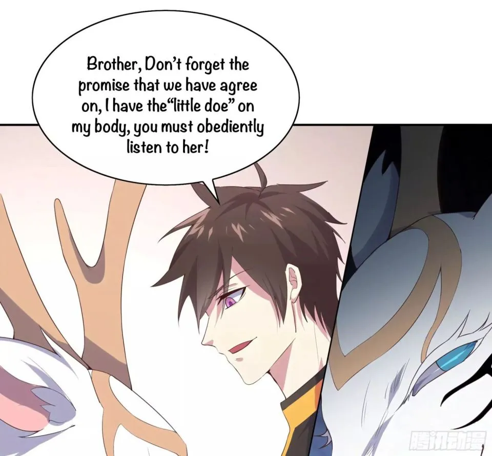 Read My Harem Depend On Drawing Card chapter 5 image 121 on Lezhin