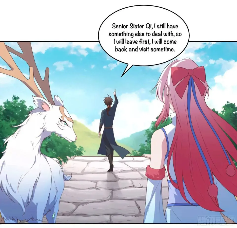 Read My Harem Depend On Drawing Card chapter 5 image 123 on Lezhin