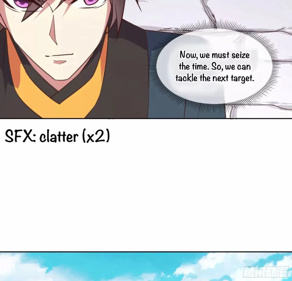 Read My Harem Depend On Drawing Card chapter 5 image 127 on Lezhin