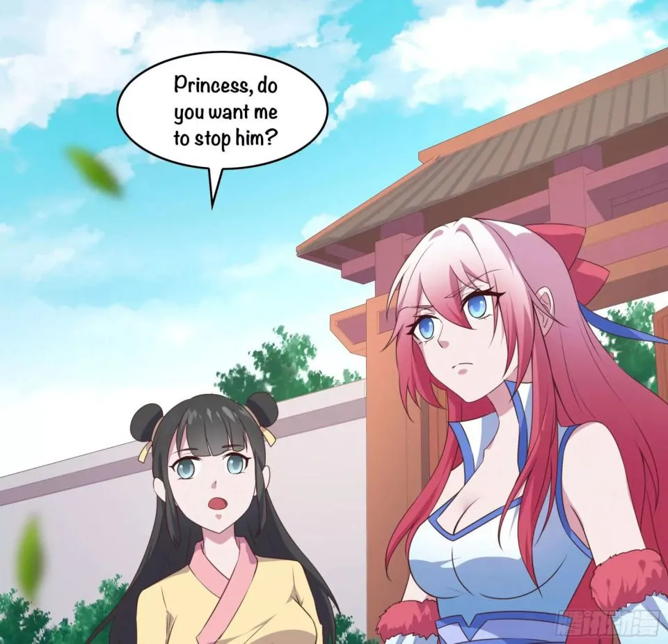 Read My Harem Depend On Drawing Card chapter 5 image 128 on Lezhin