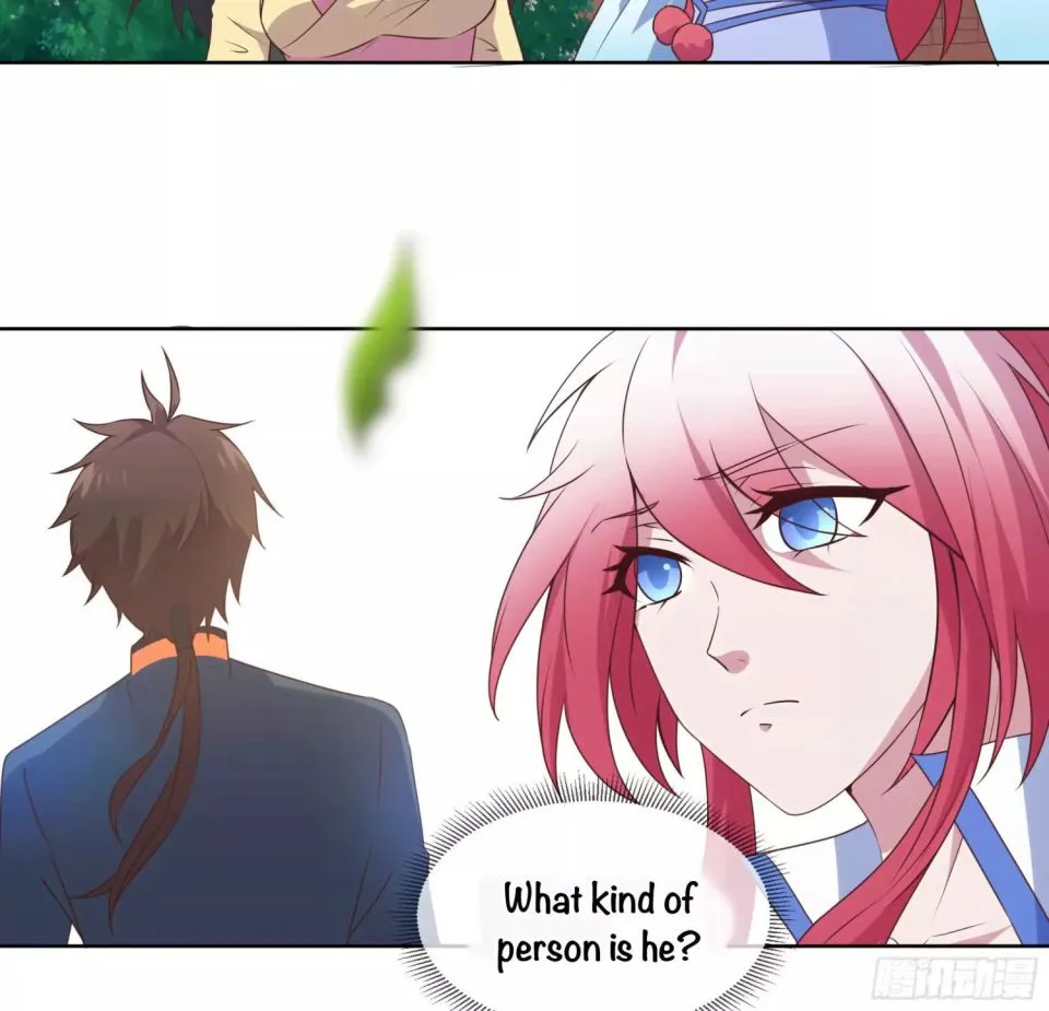 Read My Harem Depend On Drawing Card chapter 5 image 129 on Lezhin