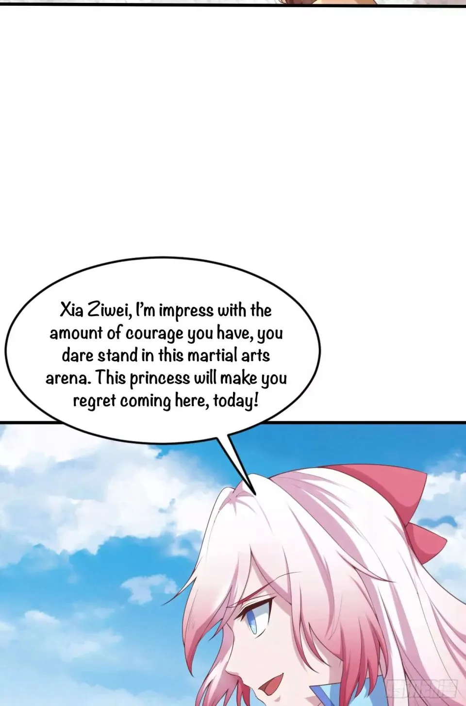 Read My Harem Depend On Drawing Card chapter 5 image 21 on Lezhin