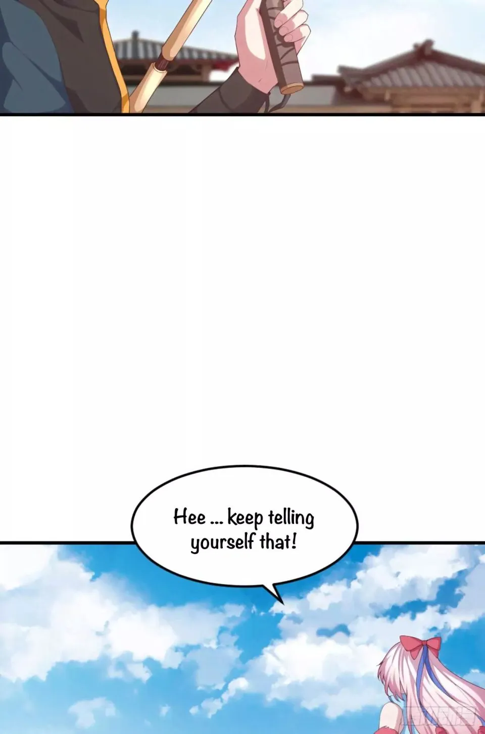 Read My Harem Depend On Drawing Card chapter 5 image 23 on Lezhin