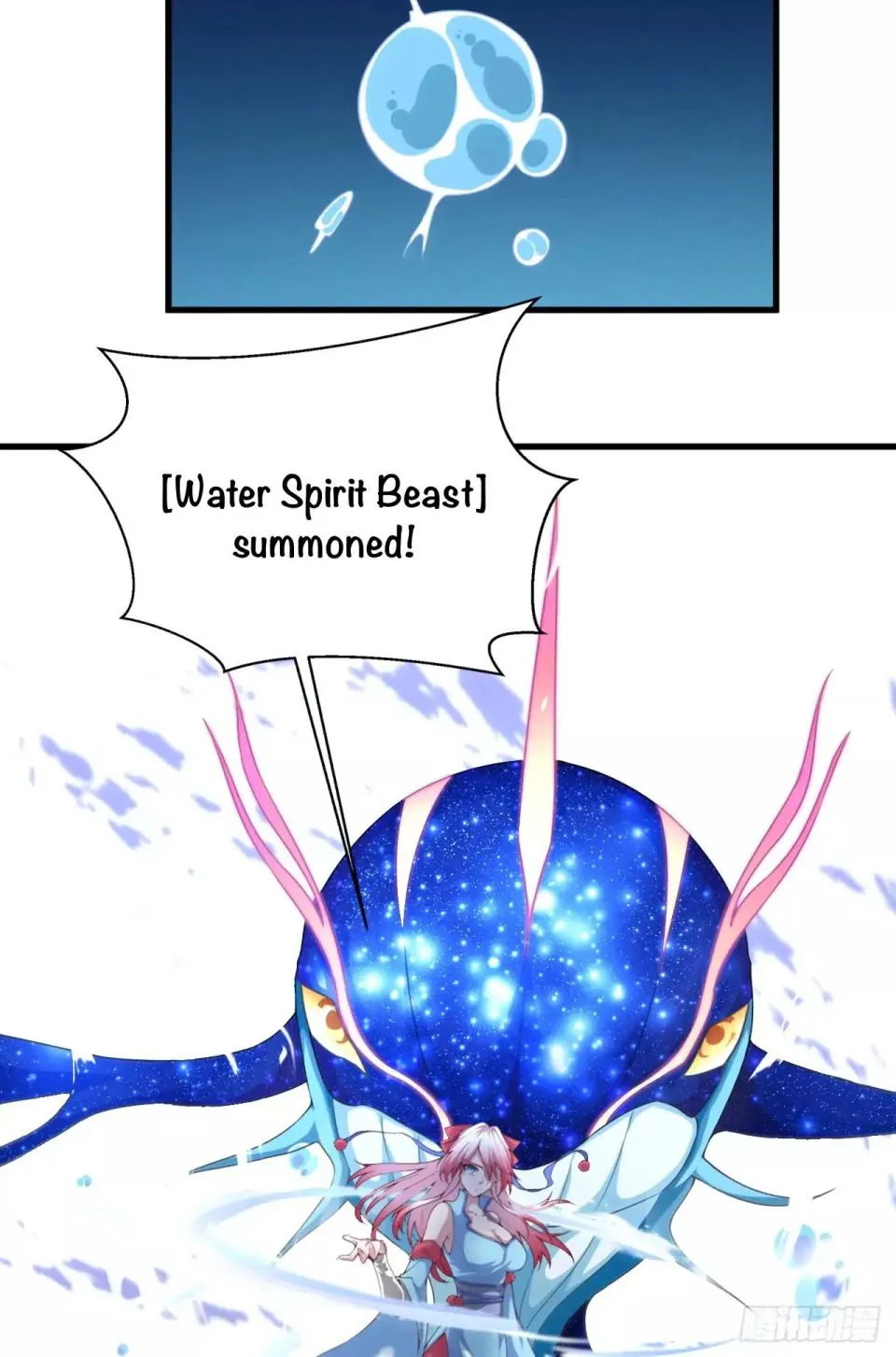 Read My Harem Depend On Drawing Card chapter 5 image 25 on Lezhin