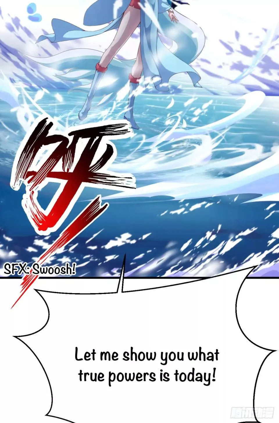Read My Harem Depend On Drawing Card chapter 5 image 26 on Lezhin
