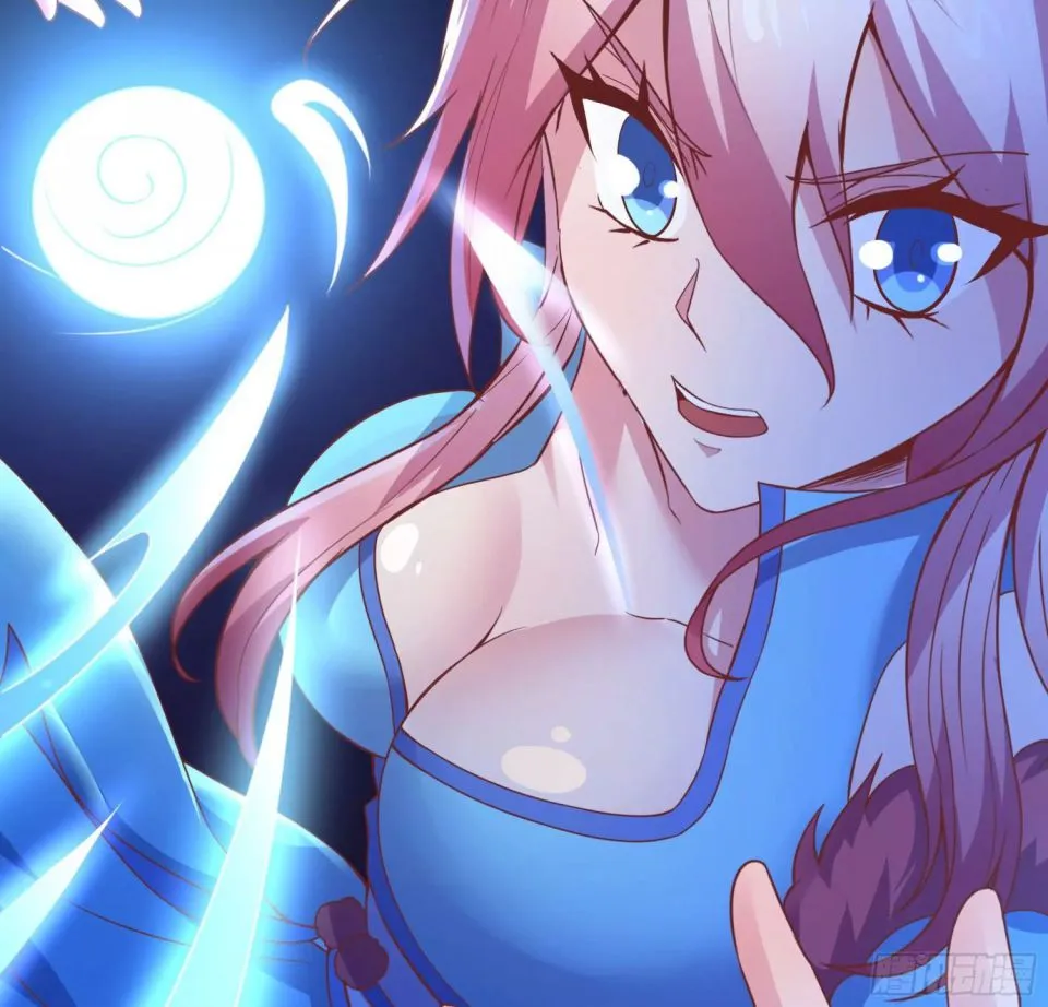Read My Harem Depend On Drawing Card chapter 5 image 32 on Lezhin