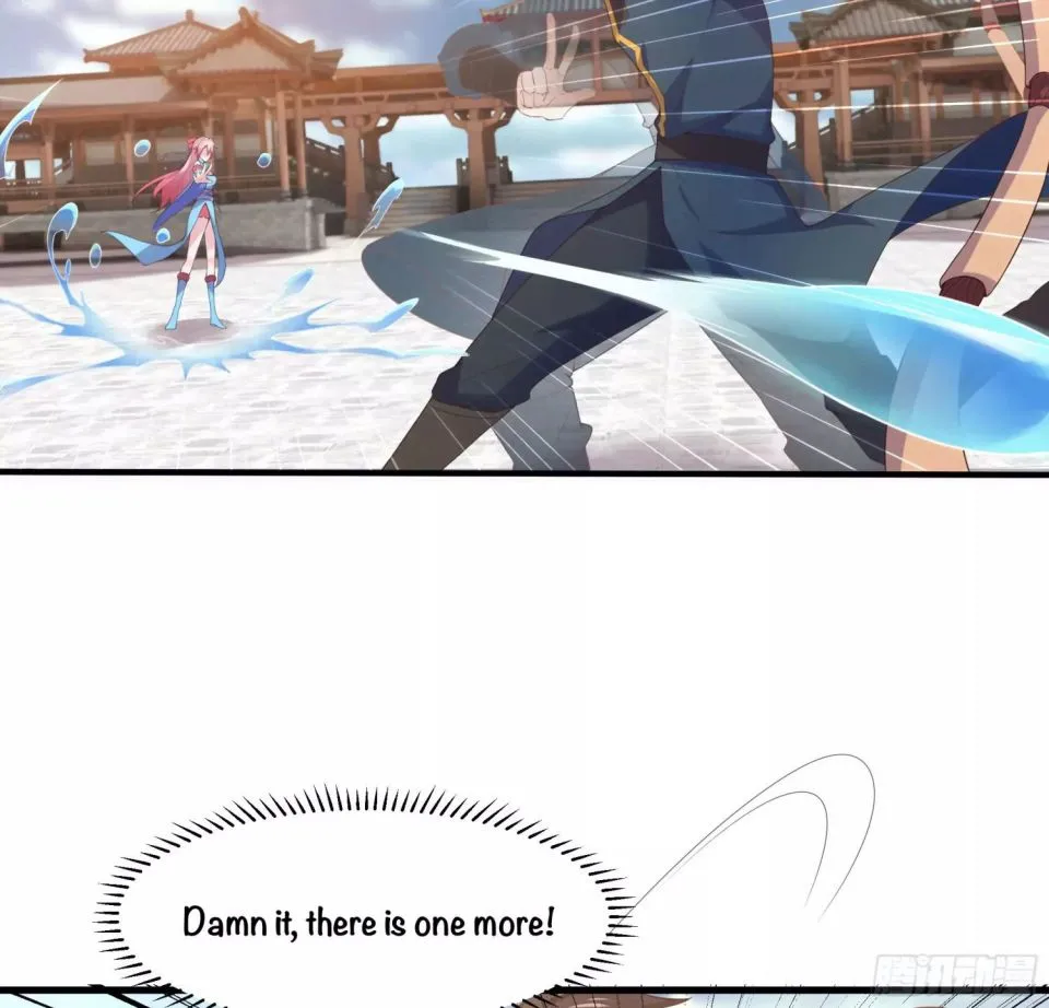 Read My Harem Depend On Drawing Card chapter 5 image 36 on Lezhin