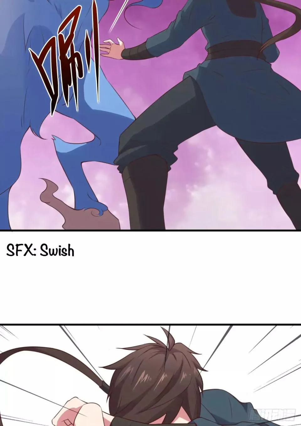 Read My Harem Depend On Drawing Card chapter 5 image 4 on Lezhin