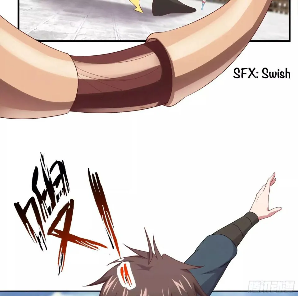 Read My Harem Depend On Drawing Card chapter 5 image 41 on Lezhin