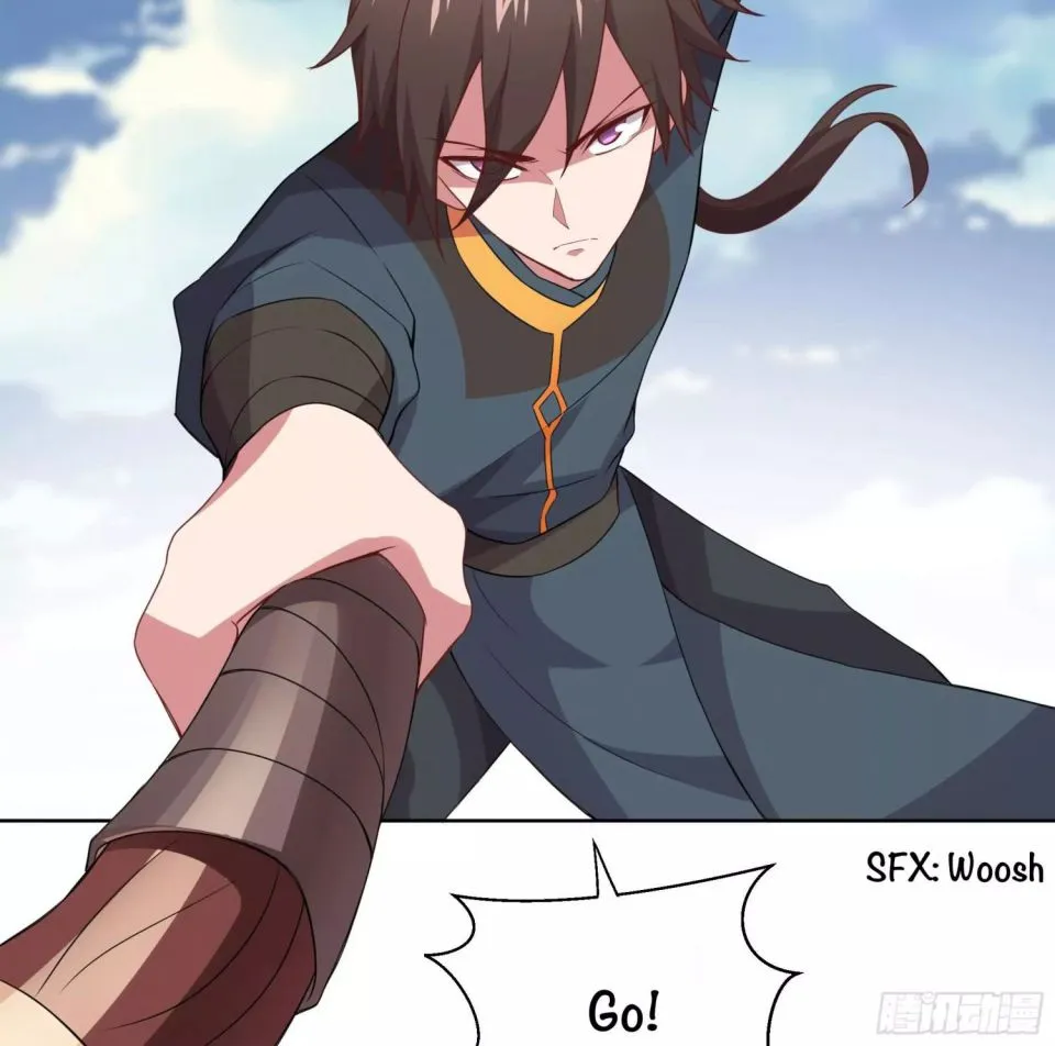 Read My Harem Depend On Drawing Card chapter 5 image 42 on Lezhin