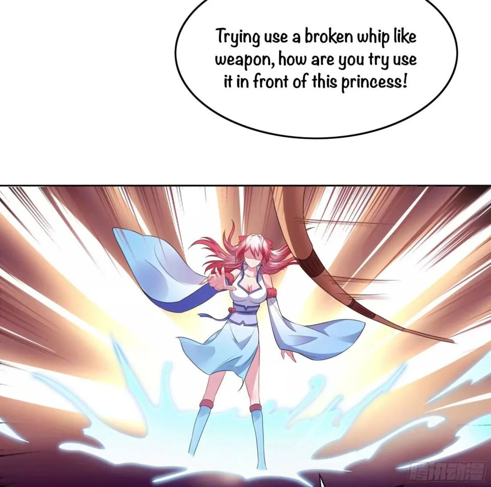 Read My Harem Depend On Drawing Card chapter 5 image 44 on Lezhin