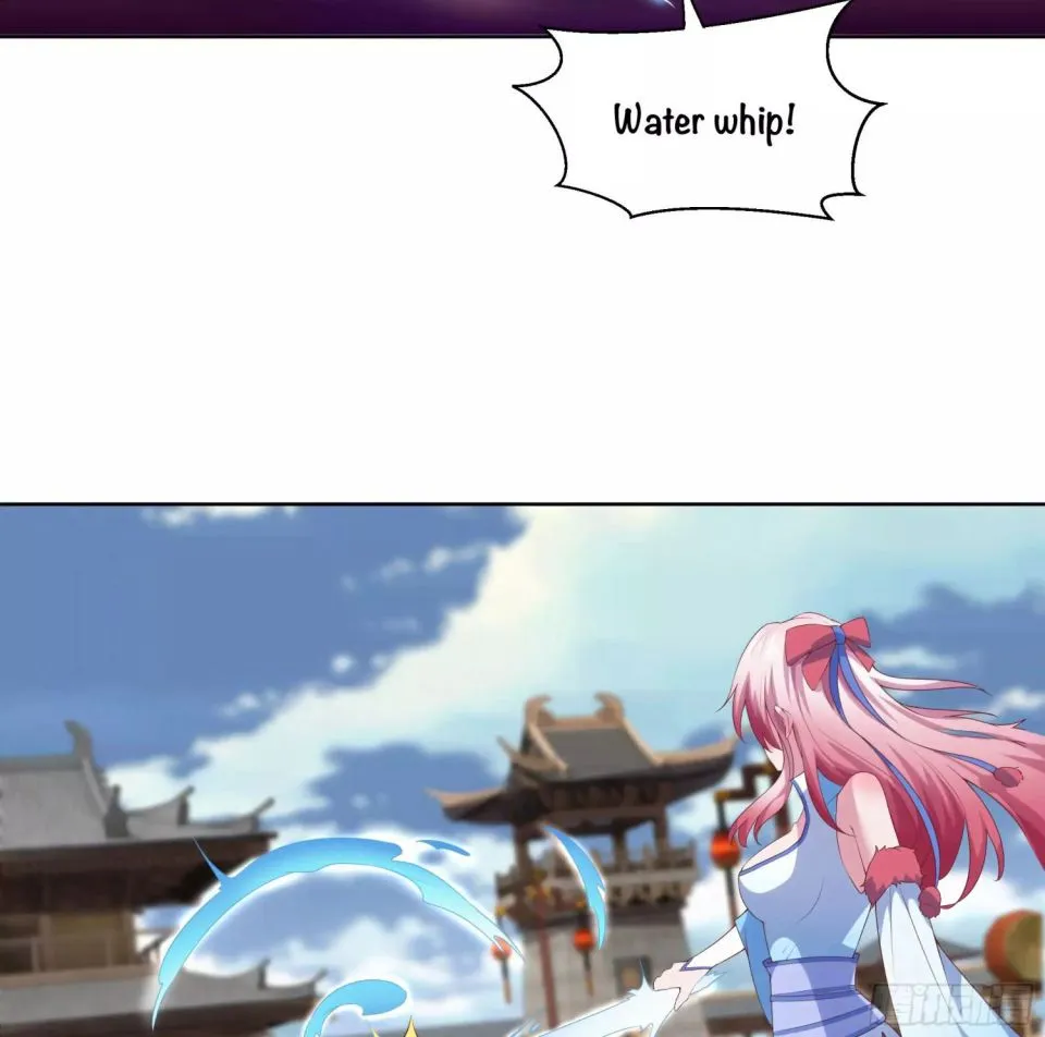 Read My Harem Depend On Drawing Card chapter 5 image 45 on Lezhin