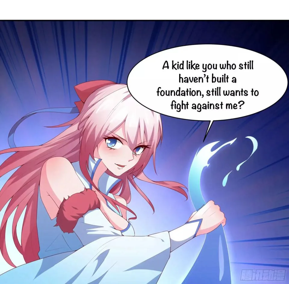 Read My Harem Depend On Drawing Card chapter 5 image 49 on Lezhin