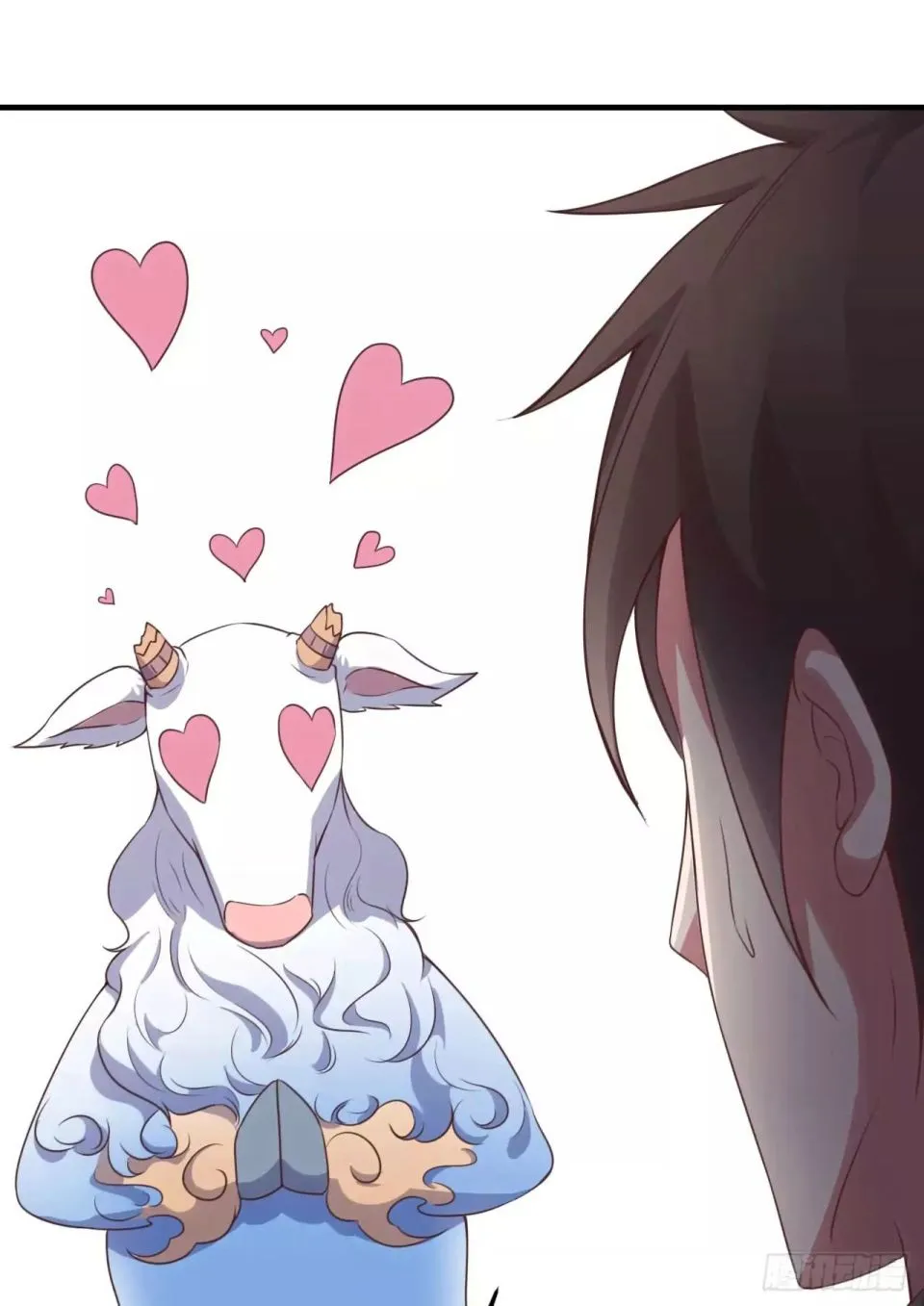 Read My Harem Depend On Drawing Card chapter 5 image 7 on Lezhin