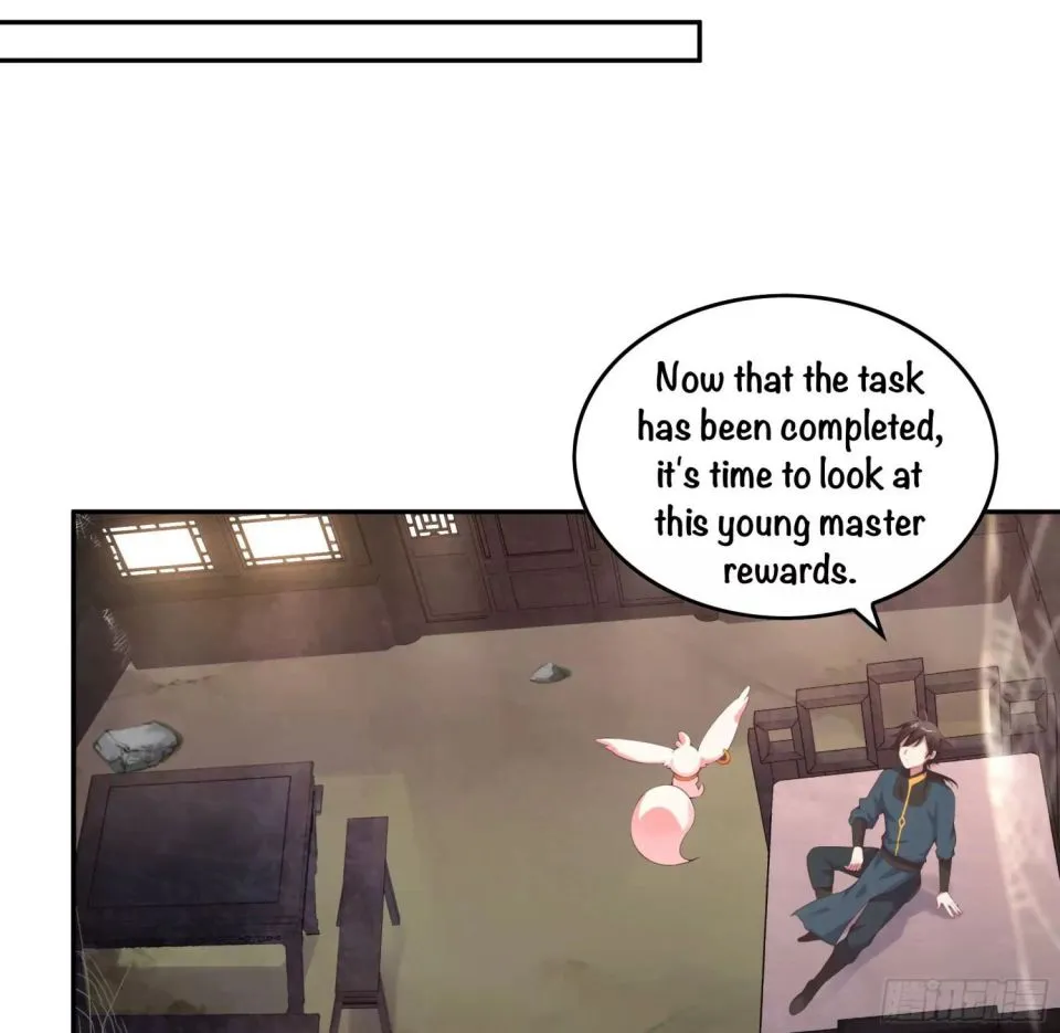 Read My Harem Depend On Drawing Card chapter 5 image 79 on Lezhin