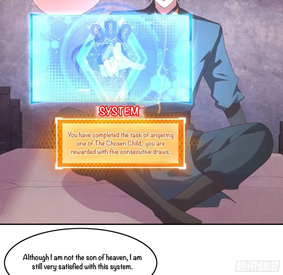 Read My Harem Depend On Drawing Card chapter 5 image 81 on Lezhin