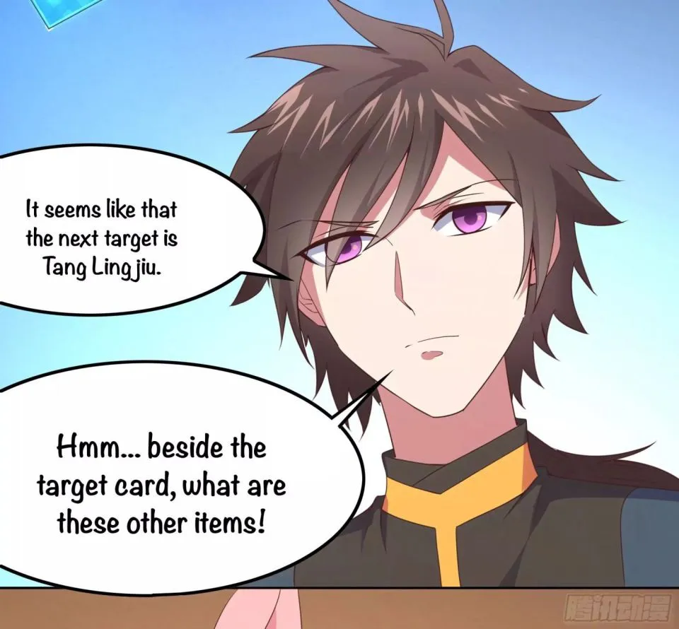 Read My Harem Depend On Drawing Card chapter 5 image 84 on Lezhin