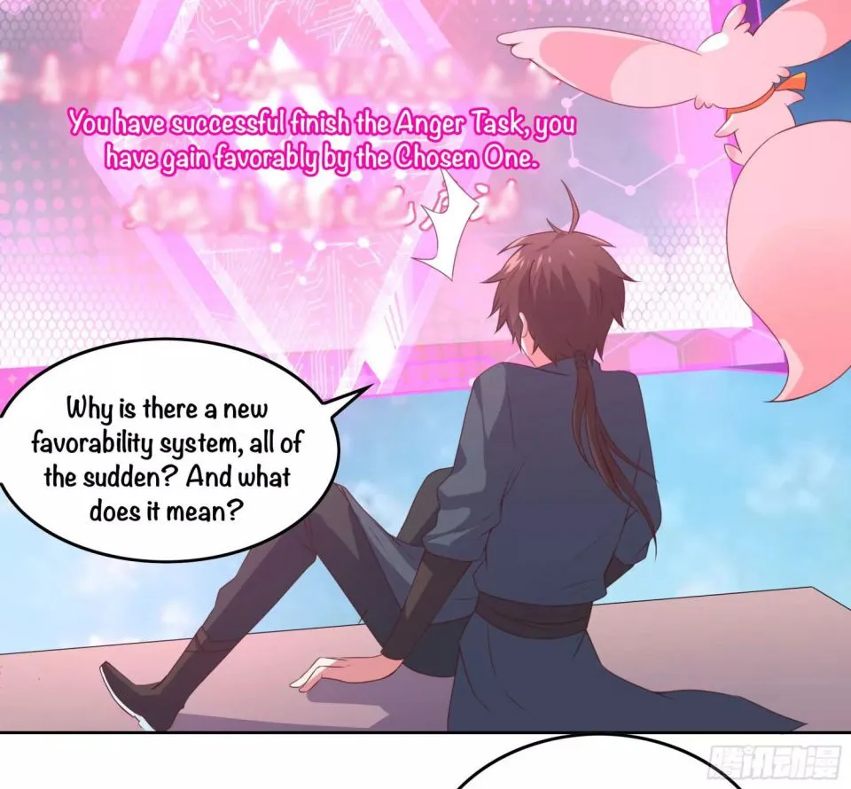 Read My Harem Depend On Drawing Card chapter 5 image 88 on Lezhin
