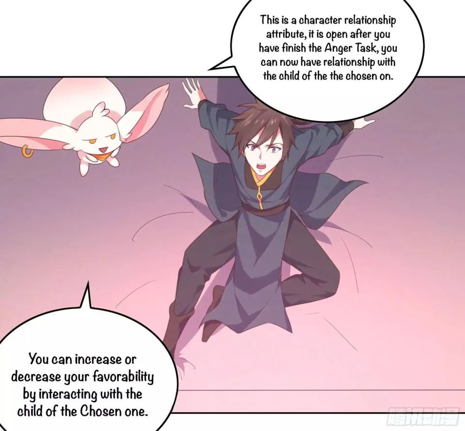Read My Harem Depend On Drawing Card chapter 5 image 89 on Lezhin