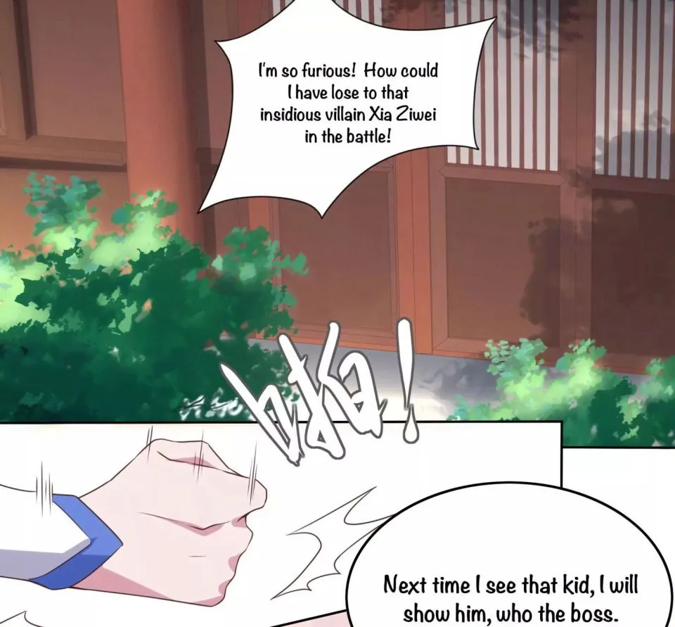 Read My Harem Depend On Drawing Card chapter 5 image 92 on Lezhin