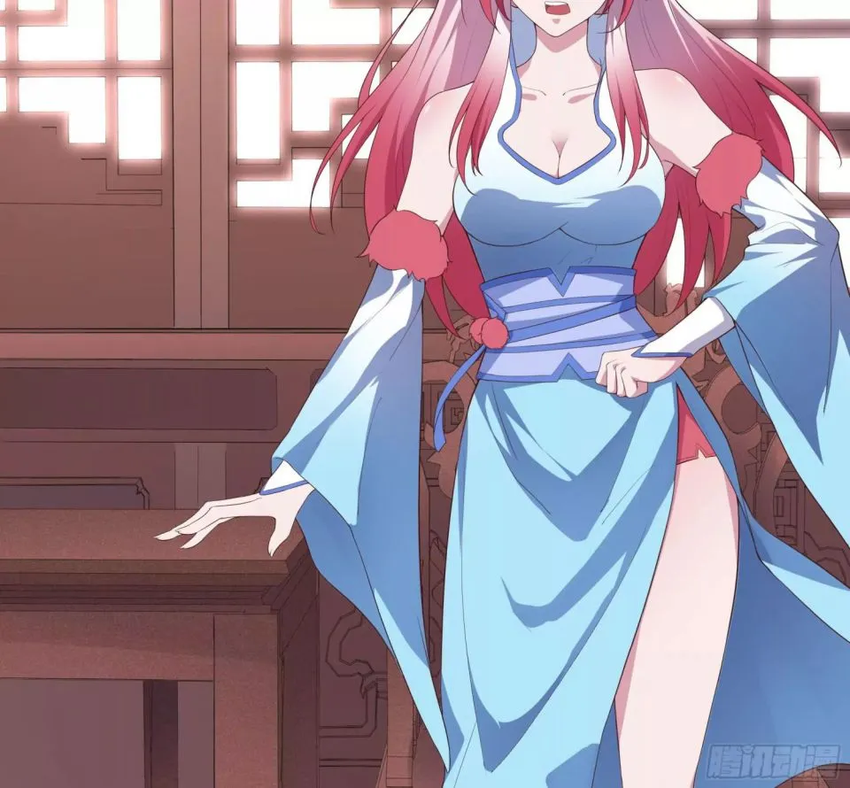 Read My Harem Depend On Drawing Card chapter 5 image 97 on Lezhin