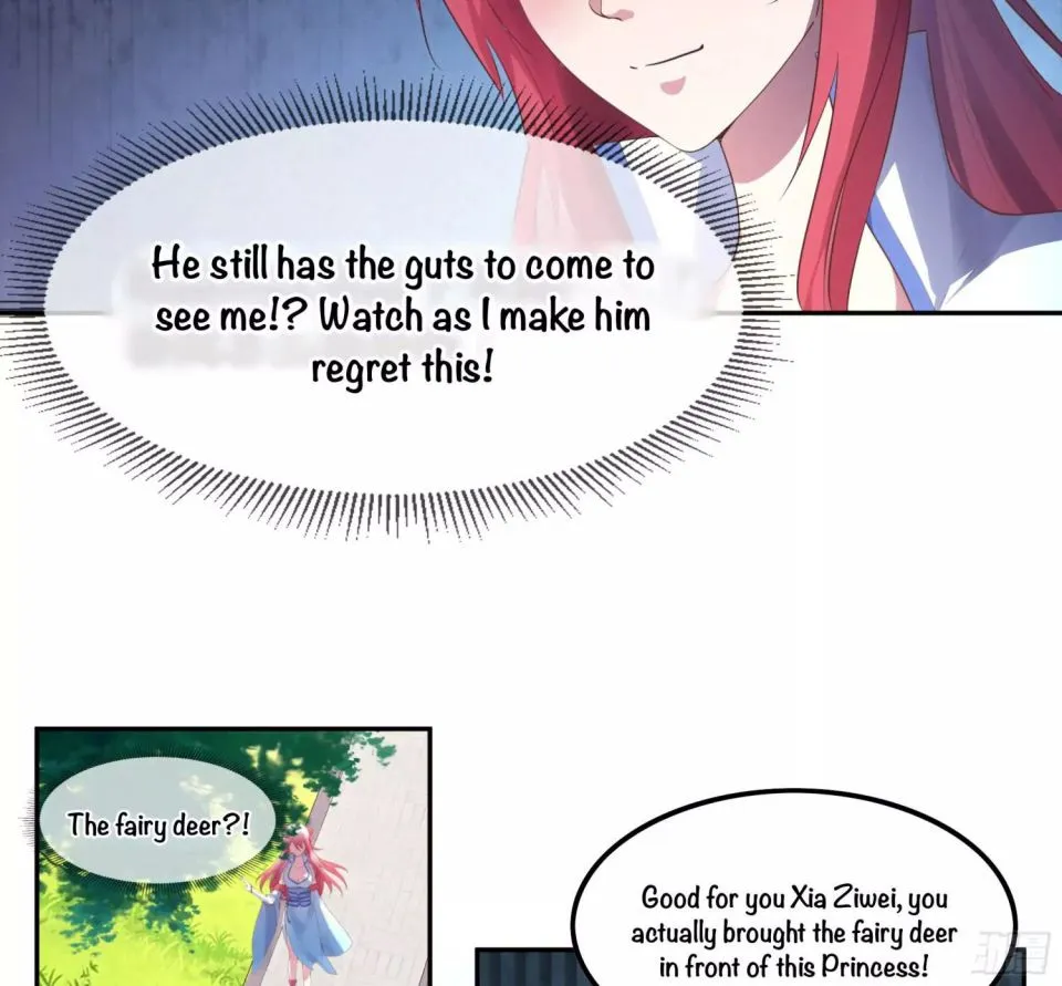 Read My Harem Depend On Drawing Card chapter 5 image 99 on Lezhin