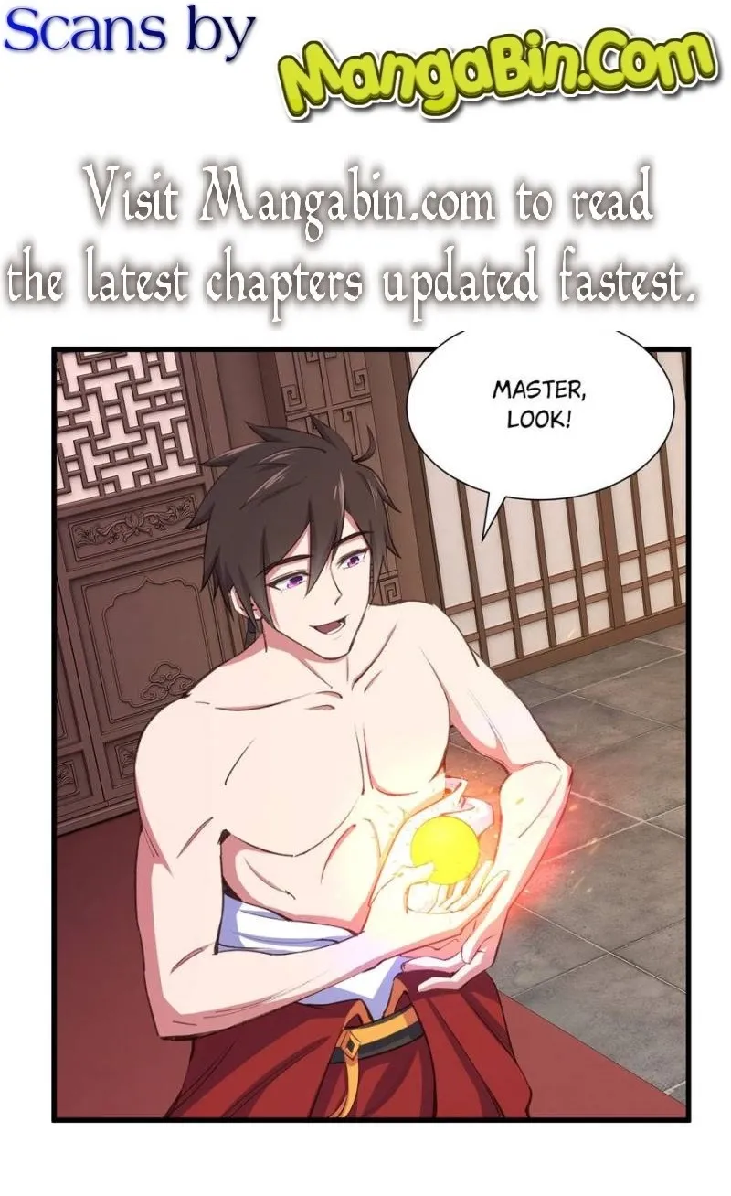 Read My Harem Depend On Drawing Card chapter 50 image 0 on Lezhin