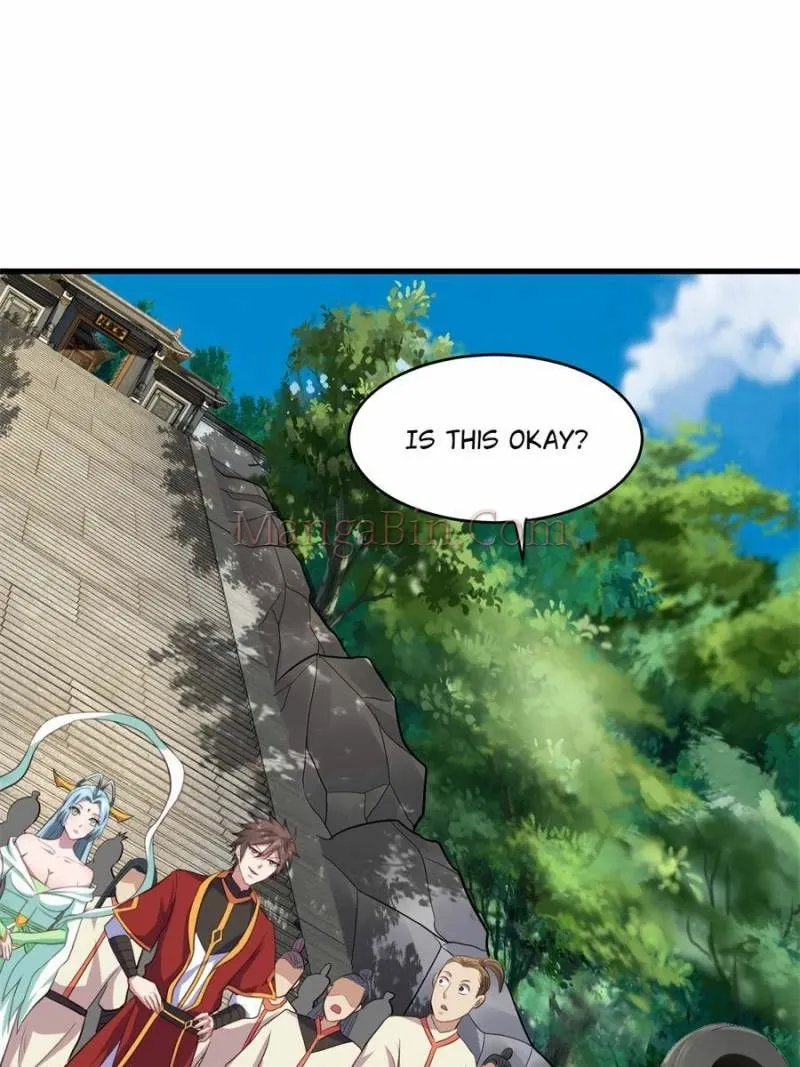 Read My Harem Depend On Drawing Card chapter 50 image 22 on Lezhin