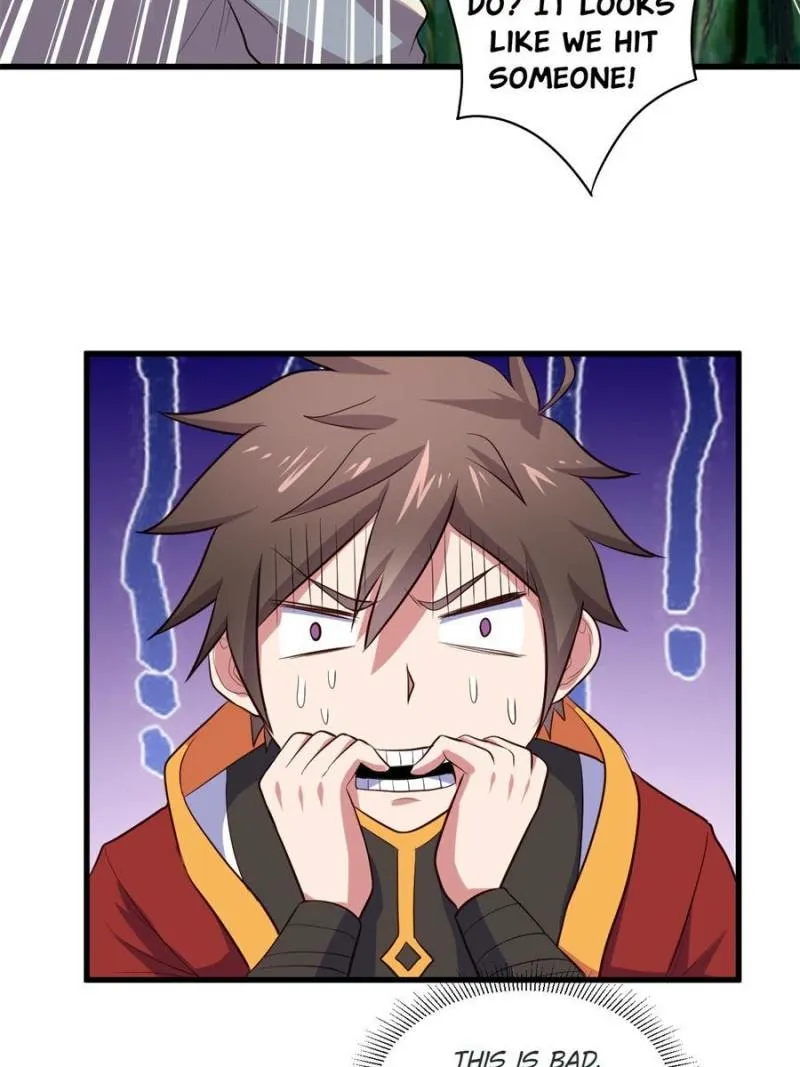 Read My Harem Depend On Drawing Card chapter 50 image 28 on Lezhin