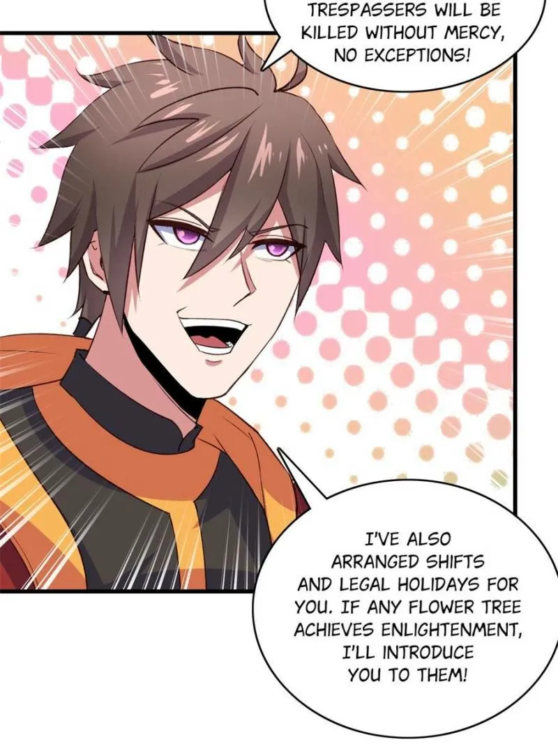 Read My Harem Depend On Drawing Card chapter 50 image 36 on Lezhin