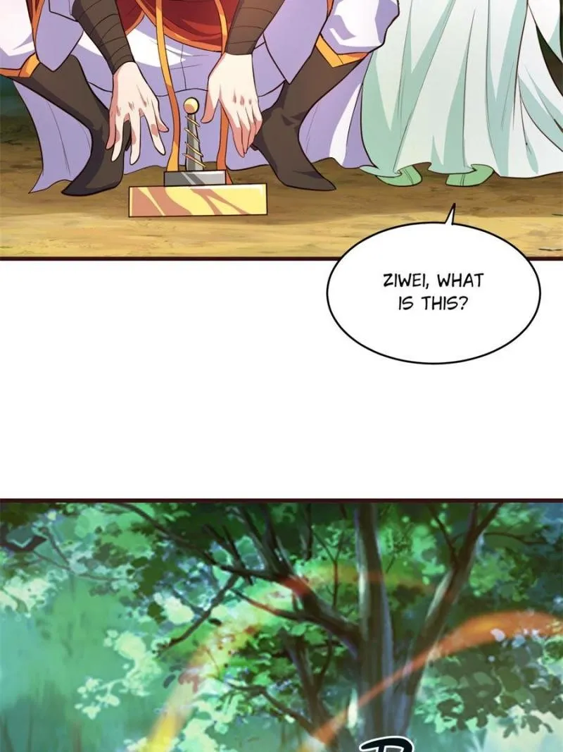Read My Harem Depend On Drawing Card chapter 50 image 40 on Lezhin