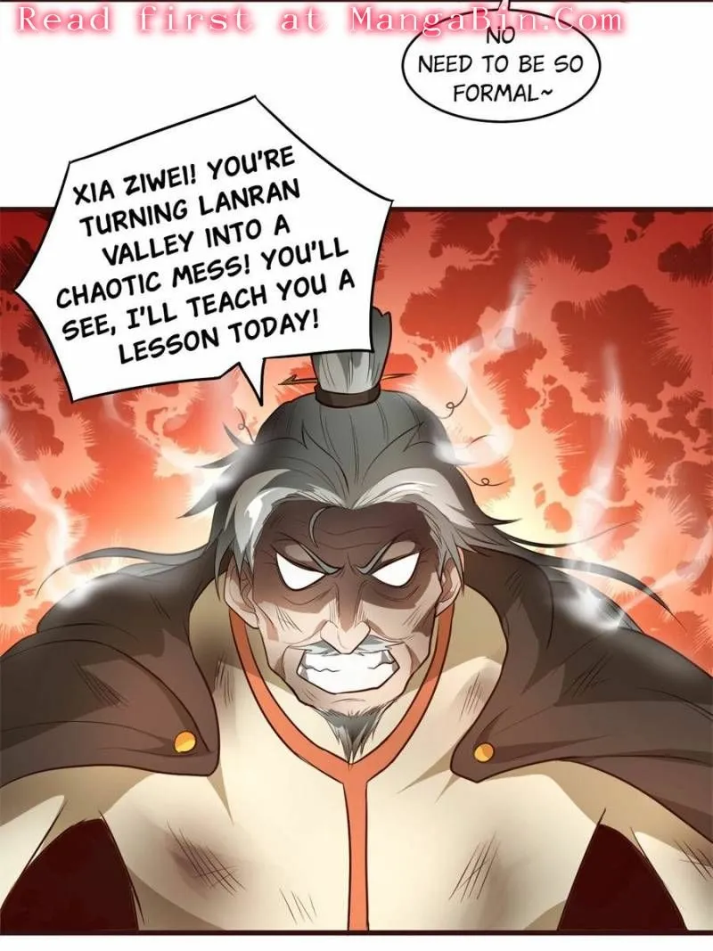 Read My Harem Depend On Drawing Card chapter 50 image 44 on Lezhin