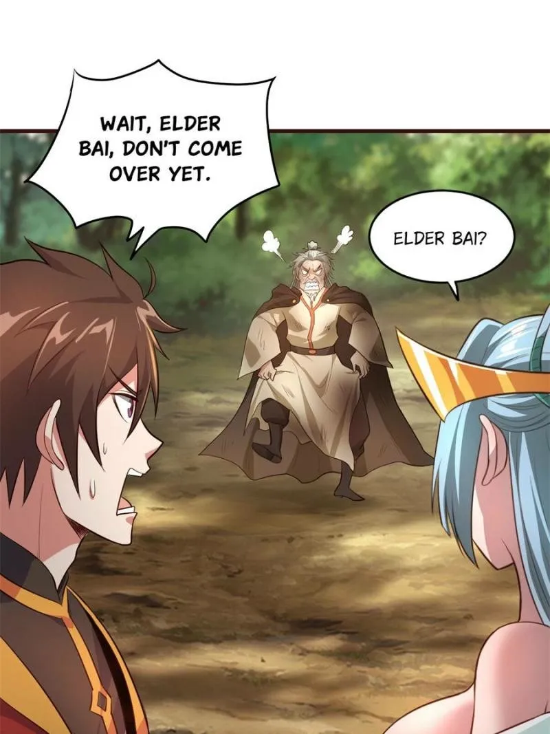 Read My Harem Depend On Drawing Card chapter 50 image 45 on Lezhin