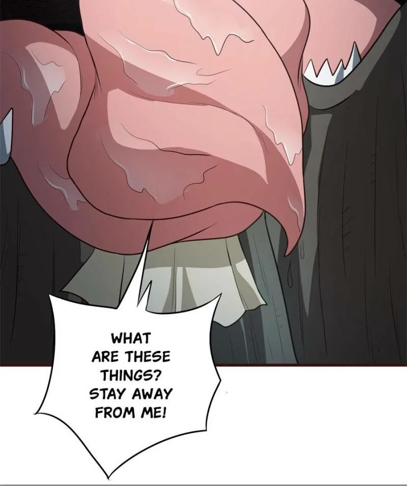 Read My Harem Depend On Drawing Card chapter 50 image 48 on Lezhin