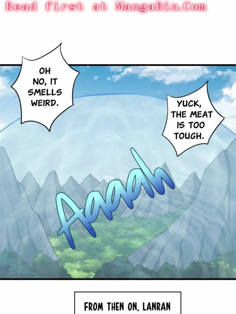 Read My Harem Depend On Drawing Card chapter 50 image 49 on Lezhin