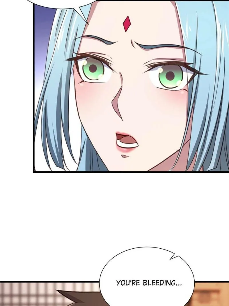 Read My Harem Depend On Drawing Card chapter 50 image 6 on Lezhin