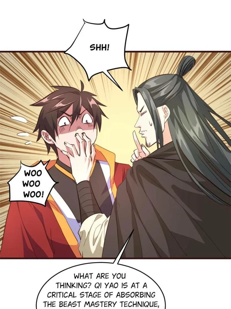 Read My Harem Depend On Drawing Card chapter 50 image 63 on Lezhin