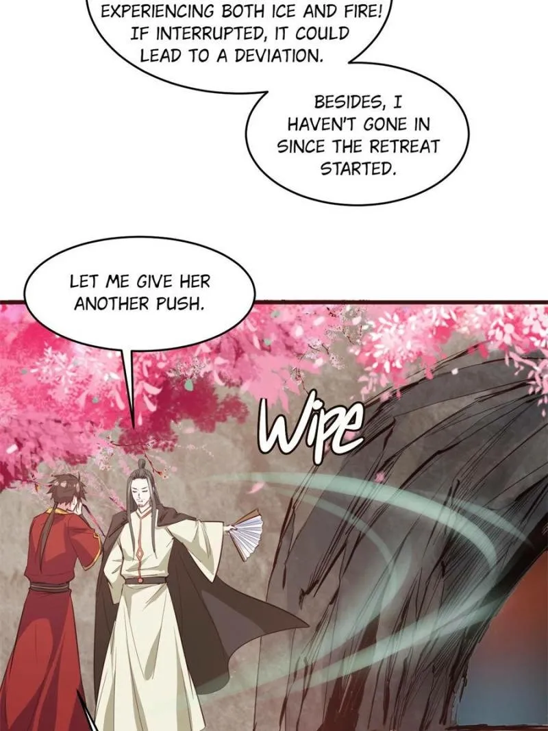 Read My Harem Depend On Drawing Card chapter 50 image 64 on Lezhin