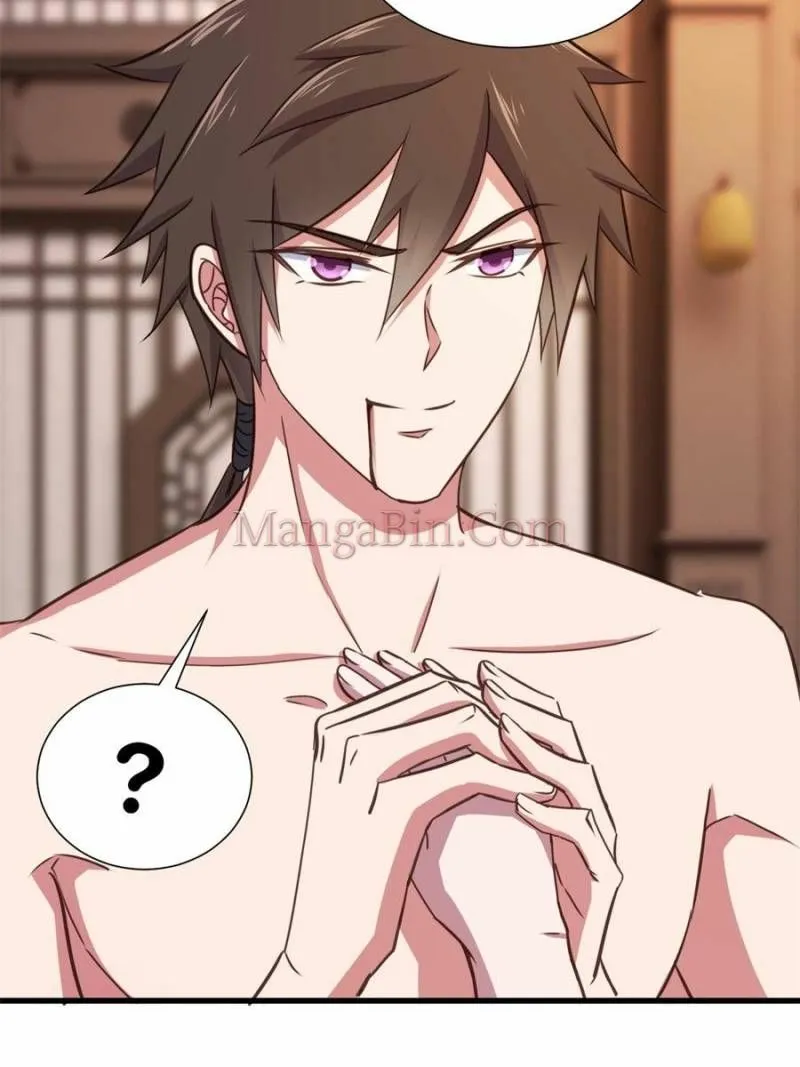 Read My Harem Depend On Drawing Card chapter 50 image 7 on Lezhin