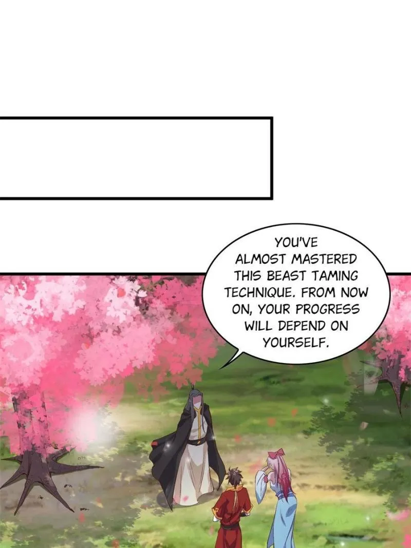 Read My Harem Depend On Drawing Card chapter 50 image 71 on Lezhin