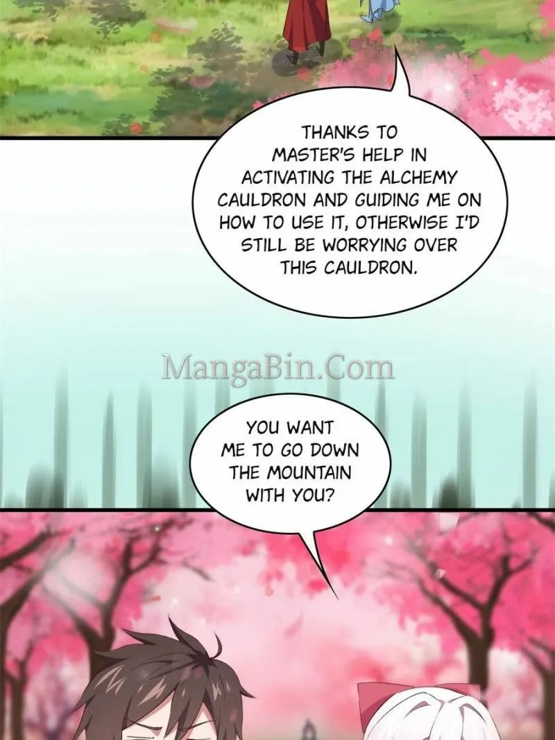 Read My Harem Depend On Drawing Card chapter 50 image 72 on Lezhin