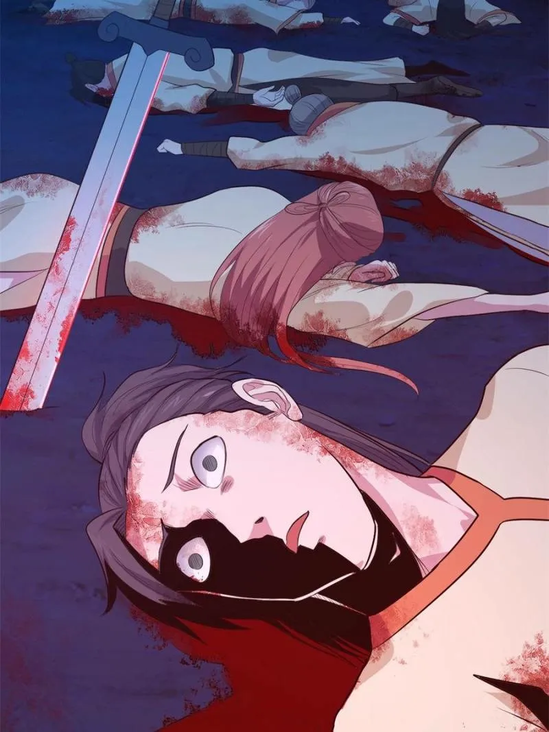 Read My Harem Depend On Drawing Card chapter 50 image 76 on Lezhin