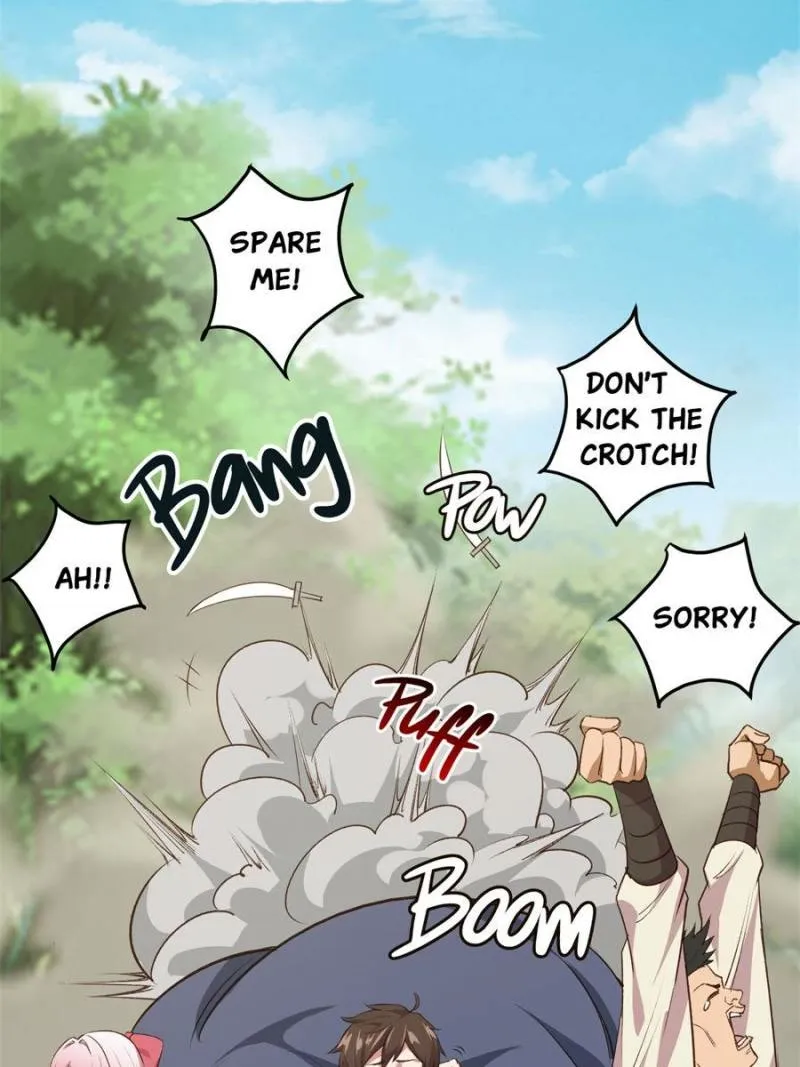 Read My Harem Depend On Drawing Card chapter 51 image 18 on Lezhin